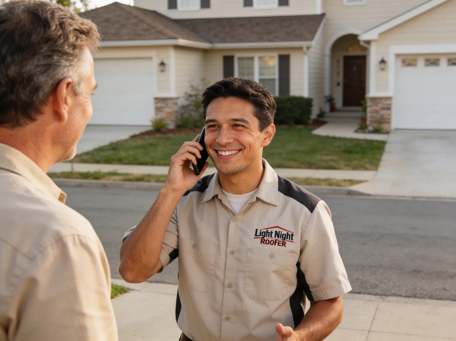 Emergency Roof Repair Collins, OH FAQs
